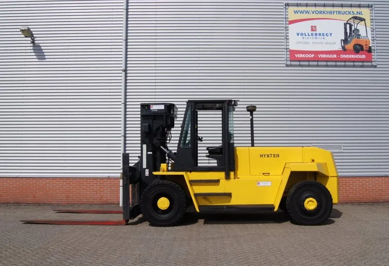 Hyster - H16.00XL