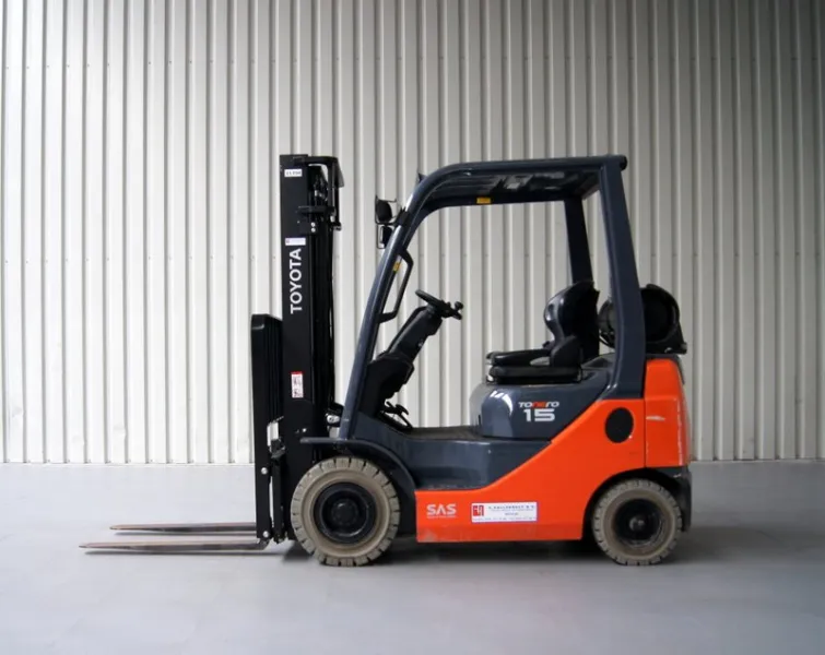 Toyota - 028 FGF15
