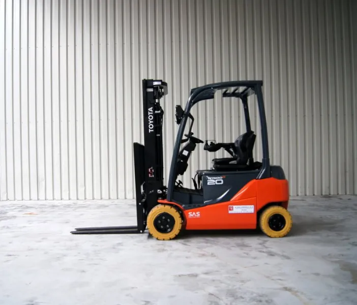 Toyota - 8FBMK20T