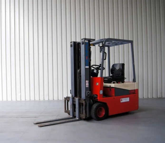 Nichiyu / NYK - FBT15-50BC