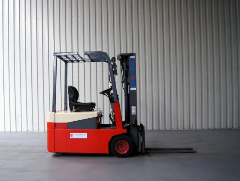 Nichiyu / NYK - FBT15-50BC