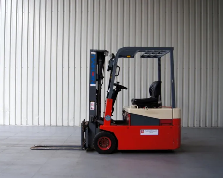 Nichiyu / NYK - FBT15-50BC