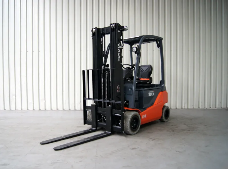 Toyota - 8FBMK20T
