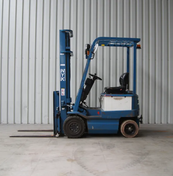 Nichiyu / NYK - FB15P-65BC