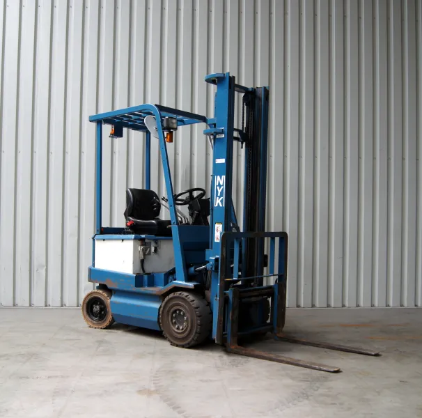 Nichiyu / NYK - FB15P-65BC