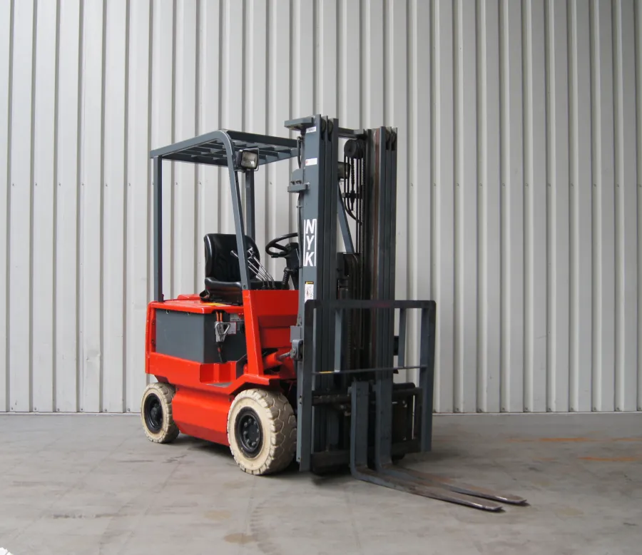 Nichiyu / NYK - FB15P-65BC