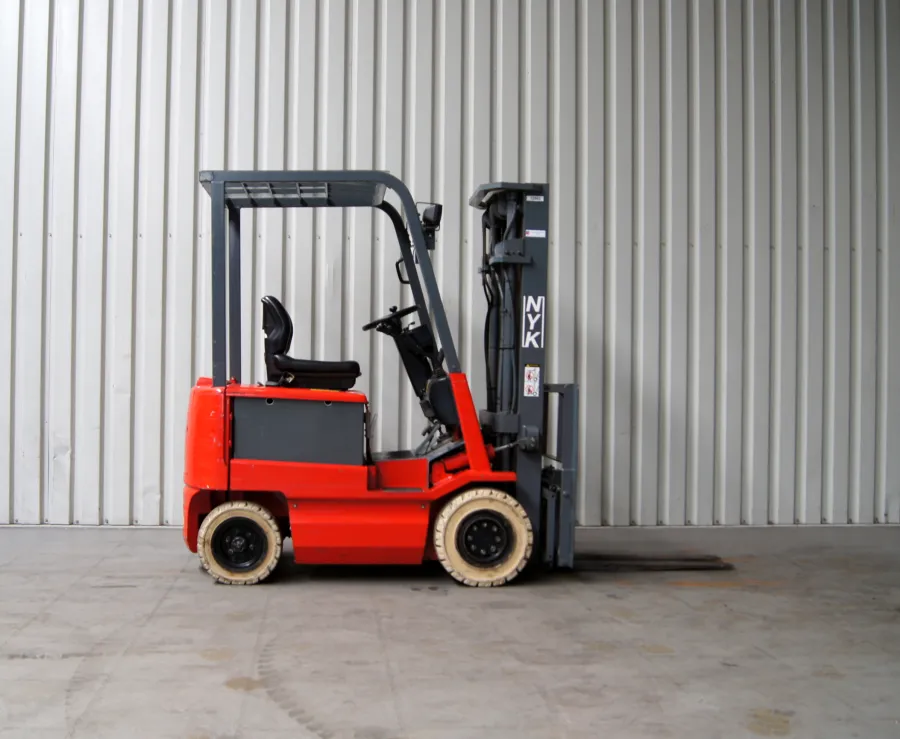 Nichiyu / NYK - FB15P-65BC