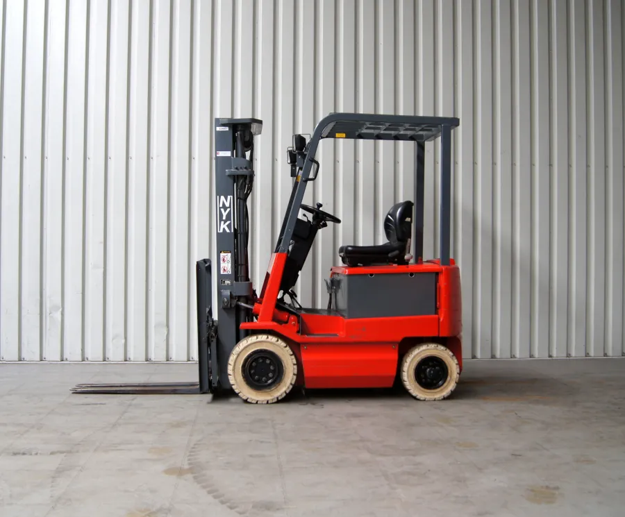 Nichiyu / NYK - FB15P-65BC