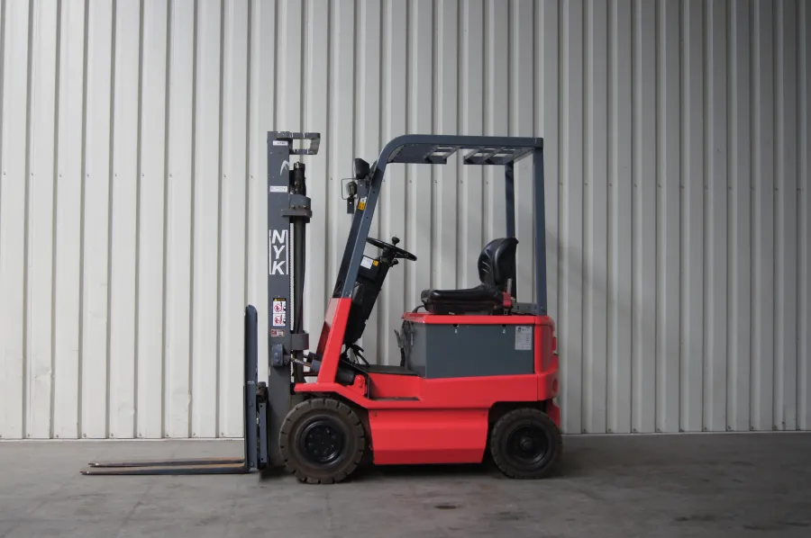 Nichiyu / NYK - FB15P-65BC