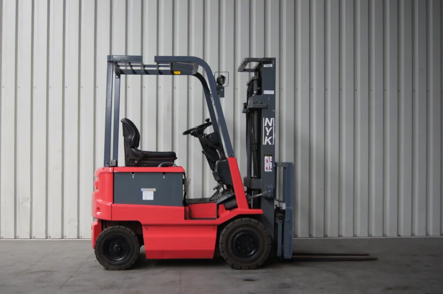 Nichiyu / NYK - FB15P-65BC