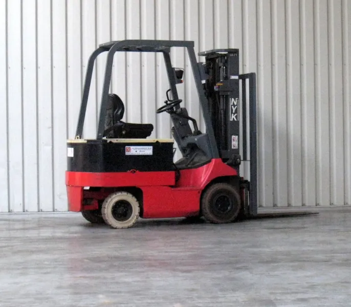 Nichiyu / NYK - FB15P-70BC