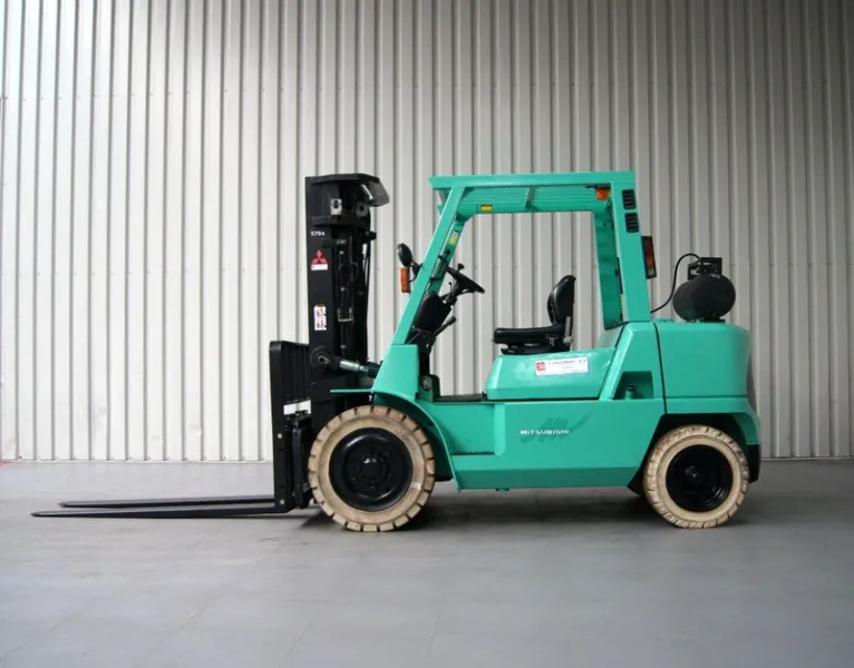 Mitsubishi - FG40K-EF29