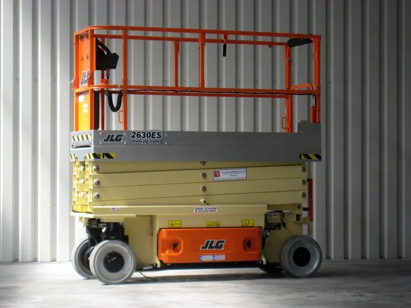 JLG - 2630-ES