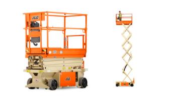 JLG - 10RS