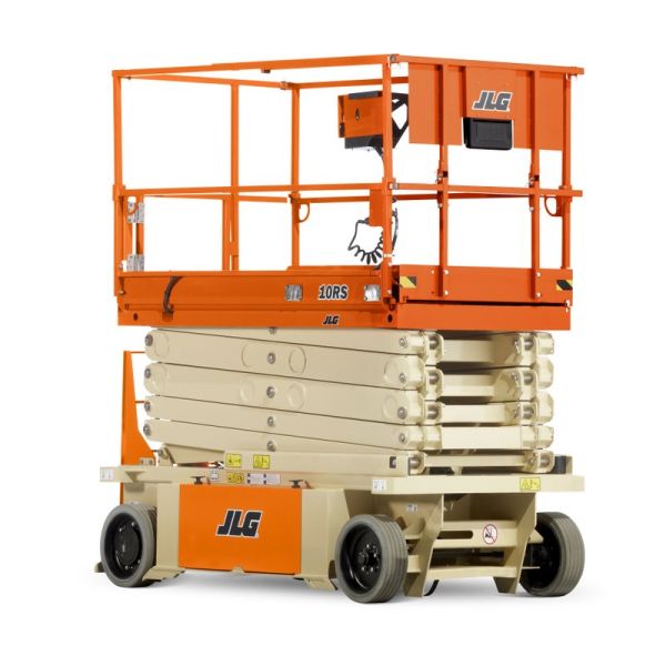 JLG - 10RS