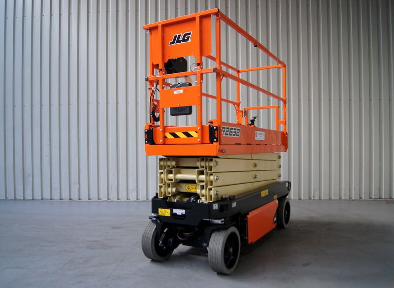 JLG - R2632