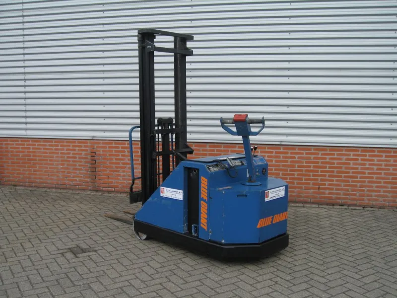 Blue Giant - LT 144W 30