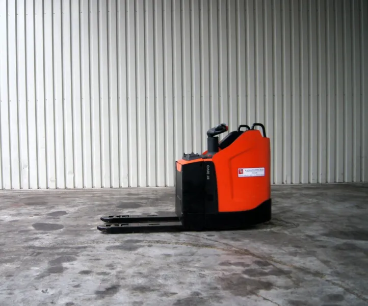 BT - LPE 200 (2