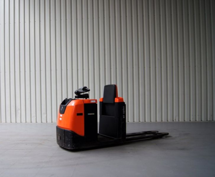 BT - OSE 250