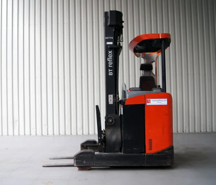 BT - RRE 140C