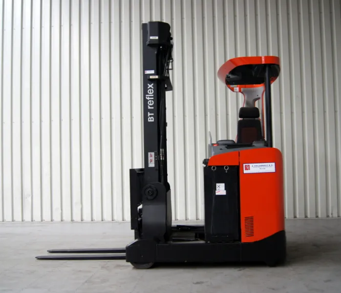 BT - RRE 160