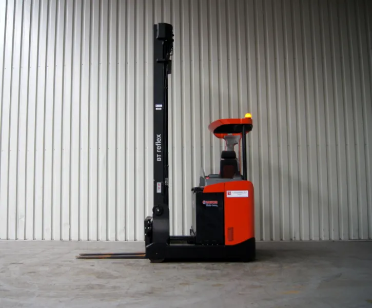BT - RRE160