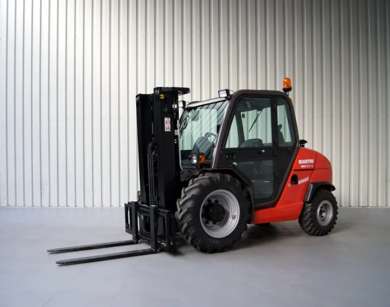 Manitou - MH25-4T