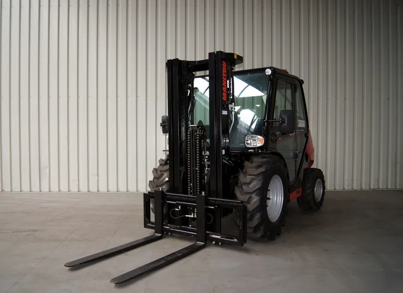 Manitou - MC 25-4 ST5
